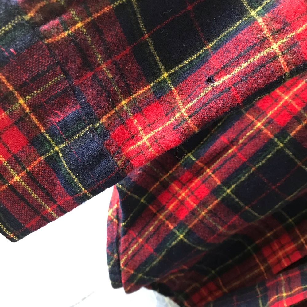 Pendleton Flannel - Picture 5 of 7